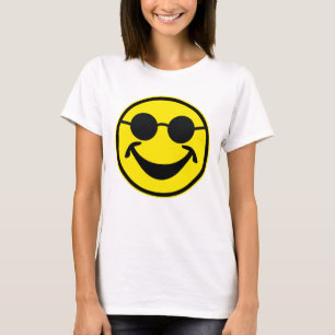 Blind yellow + your backg. & ideas T-Shirt