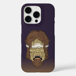 Blinded Polyphemus iPhone 16 Pro Case