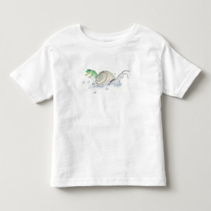 Blinding Speed Toddler T-shirt