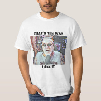 BlindViews Studio Tshirt