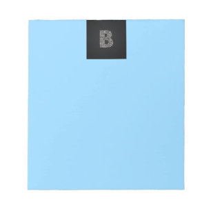 bling - B Notepad