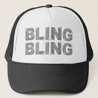 Bling Bling Hat