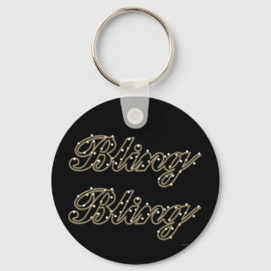 Bling-Bling Keychain