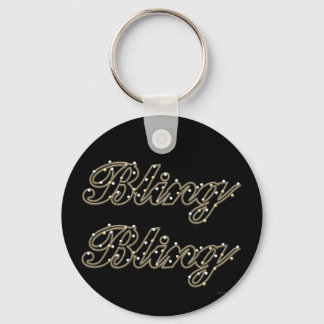 Bling-Bling Keychain