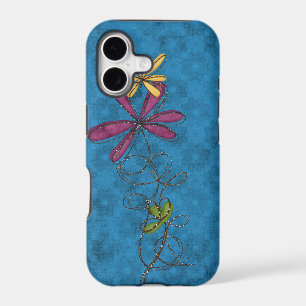 Bling Blossoms
