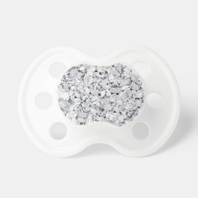 BLING Booginhead Pacifiers (Front)