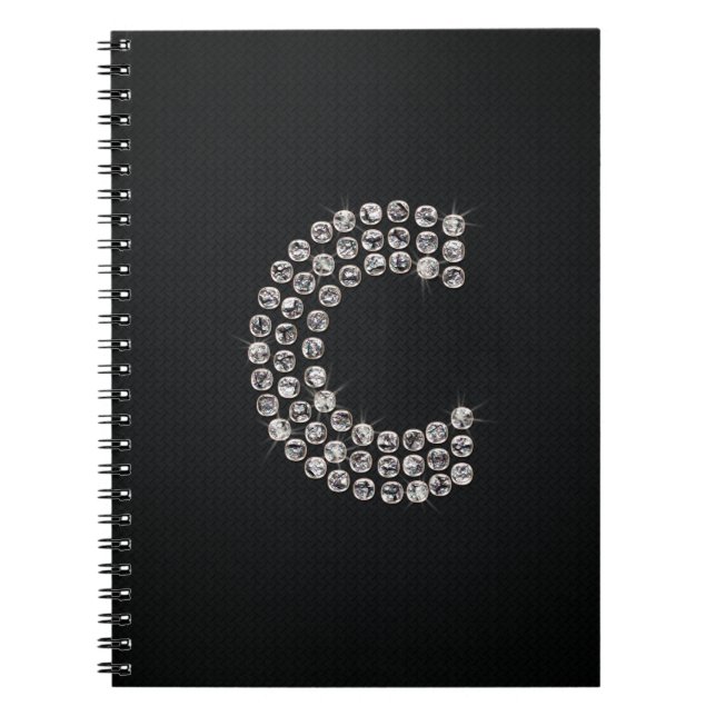 bling - C Notebook (Front)