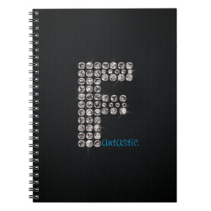 bling - F Notebook
