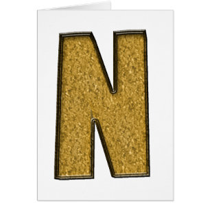 Bling Gold N