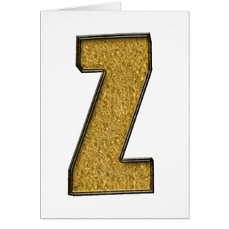 Bling Gold Z