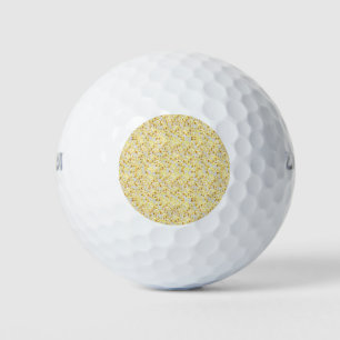 Bling  golf balls