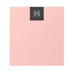 bling - H Notepad