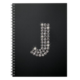 bling J Notebook