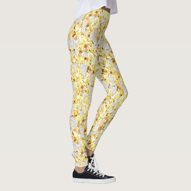 BLING LEGGINGS (Right)