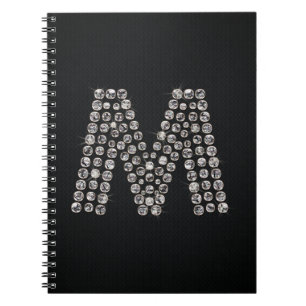 bling - M Notebook