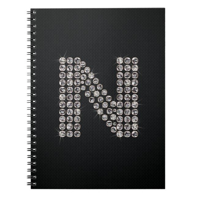 bling - N Notebook (Front)