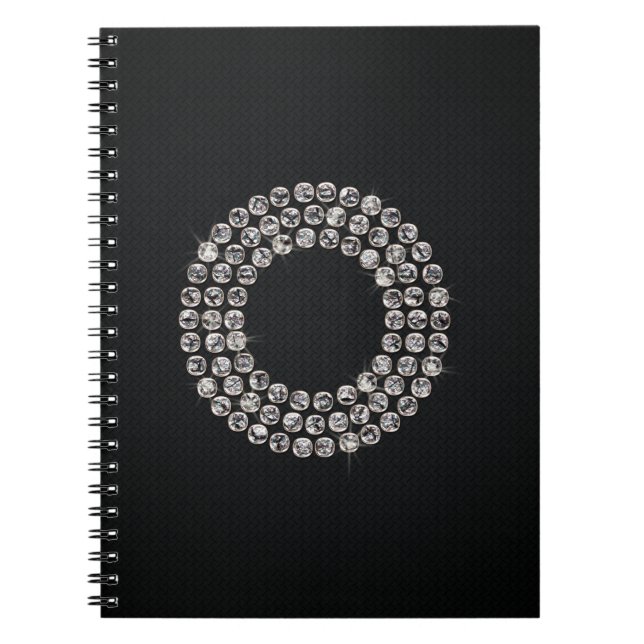 bling - O Notebook (Front)