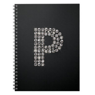 bling - P Notebook