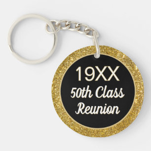 Bling !! Porte-clés de réunion de la 50e promotion