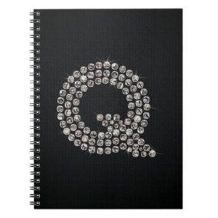 bling - Q Notebook