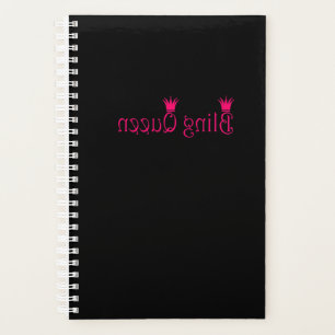 Bling Queen Reverse rose Paparazzi Live Mirror