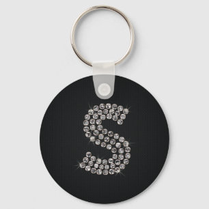 bling - S Keychain