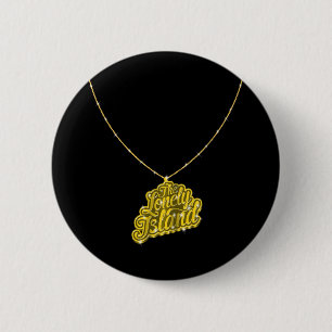 Bling Small 2 Inch Round Button