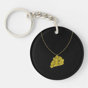 Bling Small Keychain