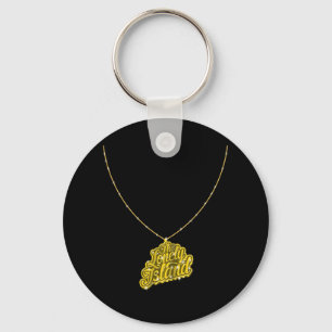 Bling Small Keychain