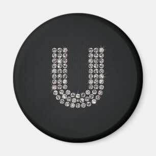 bling - U Magnet