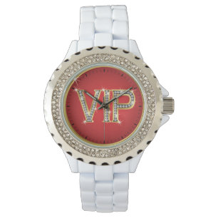 Bling VIP Watch