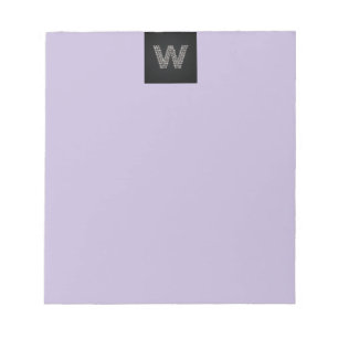 bling - W Notepad
