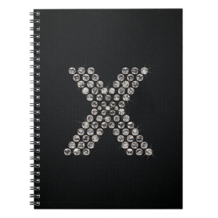 bling - X Notebook
