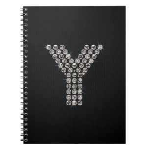 bling - Y Notebook