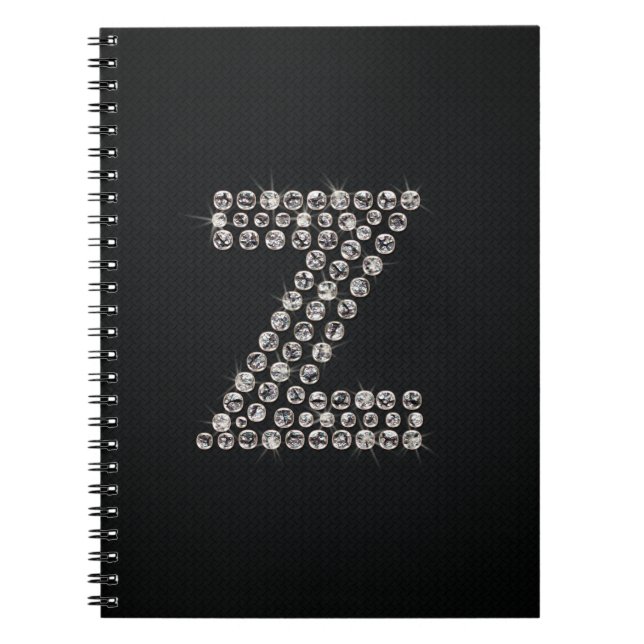 bling - Z Notebook (Front)
