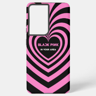 Blink Samsung Galaxy Case