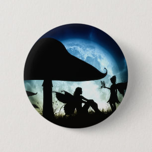 Bliss 2 Inch Round Button