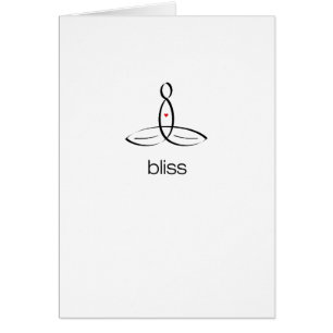 Bliss - Black Regular style