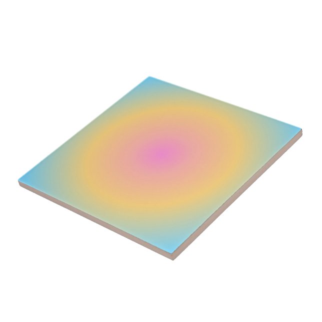 BLISS ceramic tile | m3galleryStudio (Side)