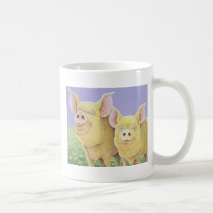 Bliss Coffee Mug