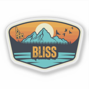 Bliss, Idaho