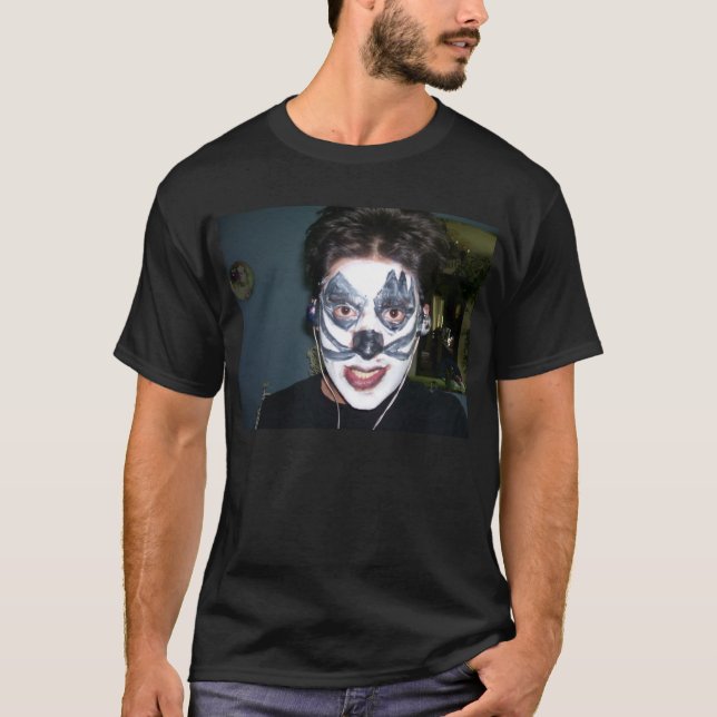 BLISS KLISS T-Shirt (Front)