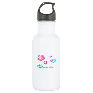 Bliss Liberty Aluminum 16 oz 532 Ml Water Bottle