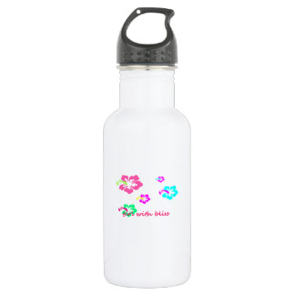 Bliss Liberty Aluminum 16 oz 532 Ml Water Bottle