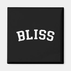 Bliss magnet