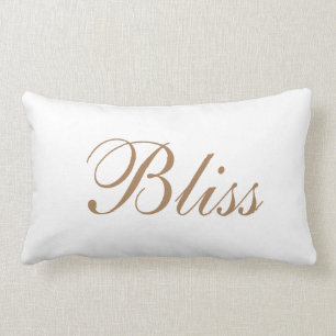 BLISS pillow