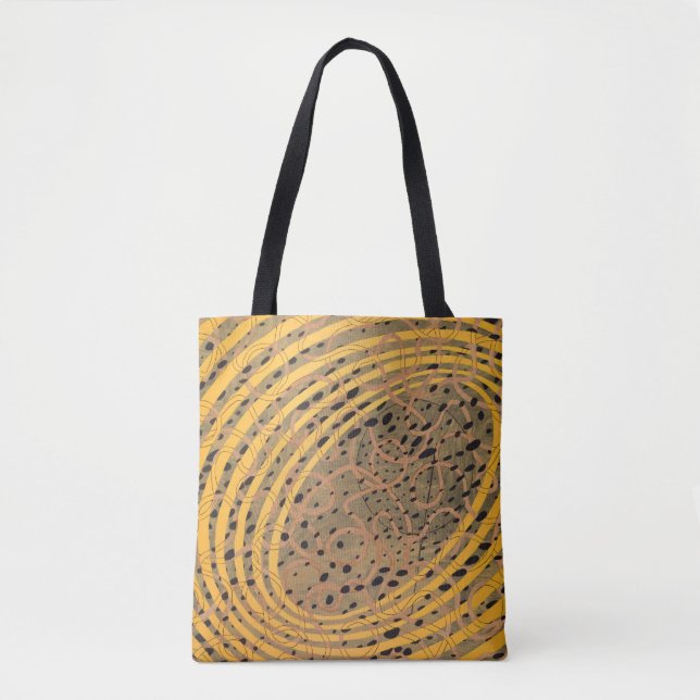 Bliss Tote Bag (Front)