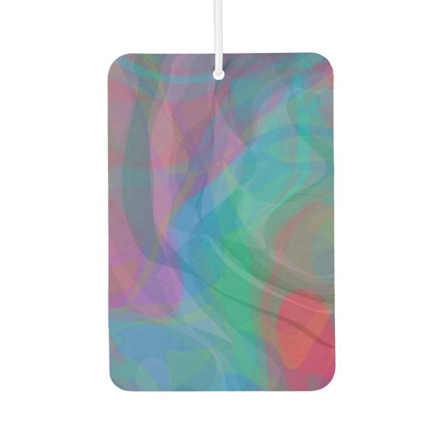 blissful air freshener (Front)