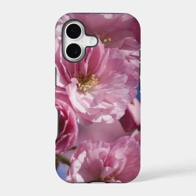 Blissful Blossoms (Back)