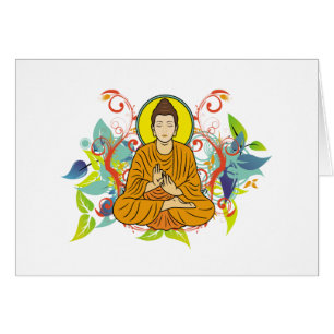 Blissful Buddha